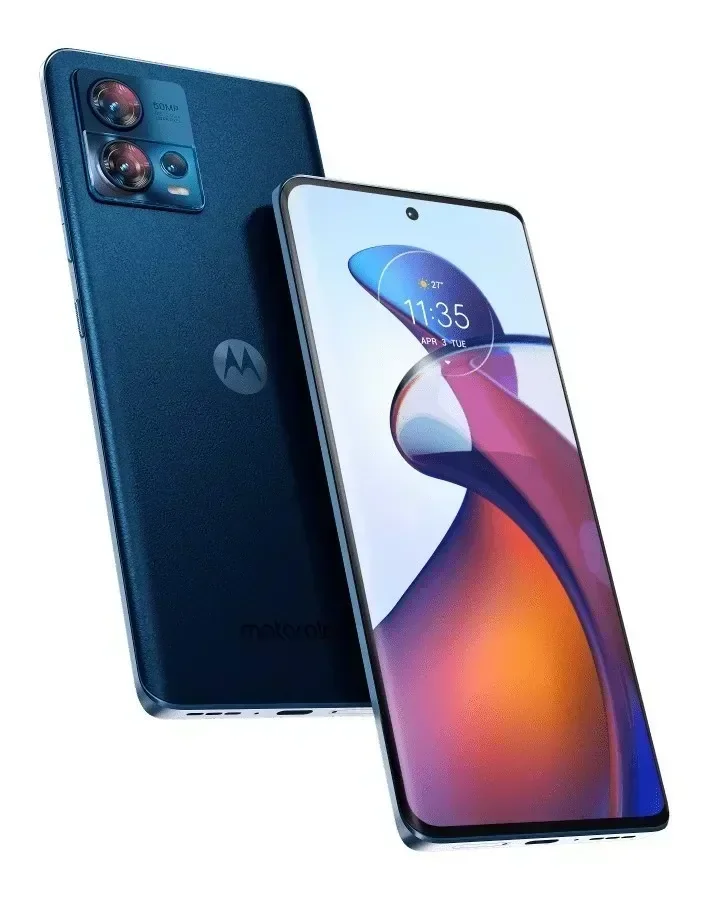 MOTO EDGE 30 FUSION 256GB 2