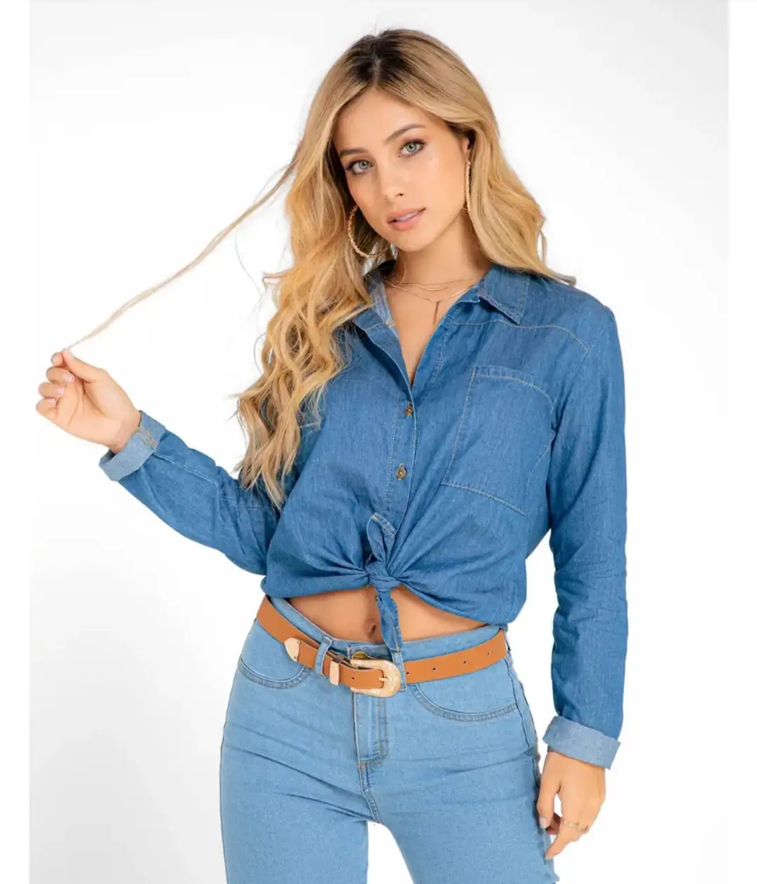 Camisa 2