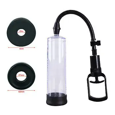 PENIS PUMP MEN 2