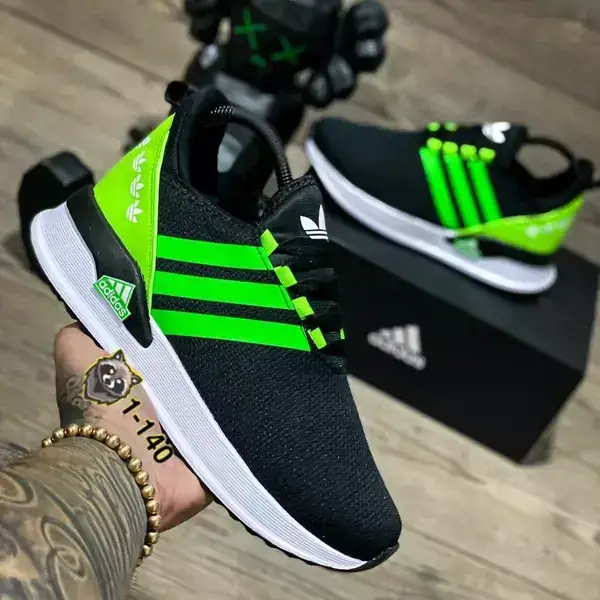 Adidas 3