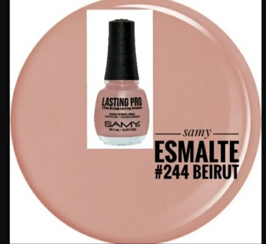 samy esmalte 244 beirut