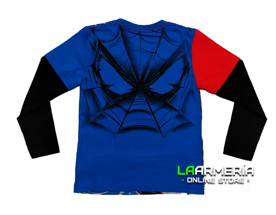 Spider-man (8-10-12) 3