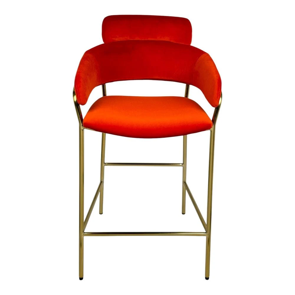 SILLA BAR 56X54.50X99CM