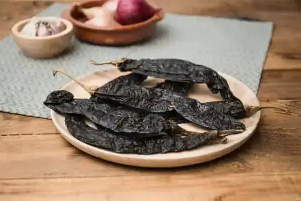 CHILE PASA 1/2 LB