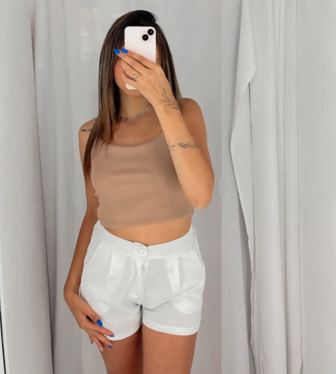 Short lino 2