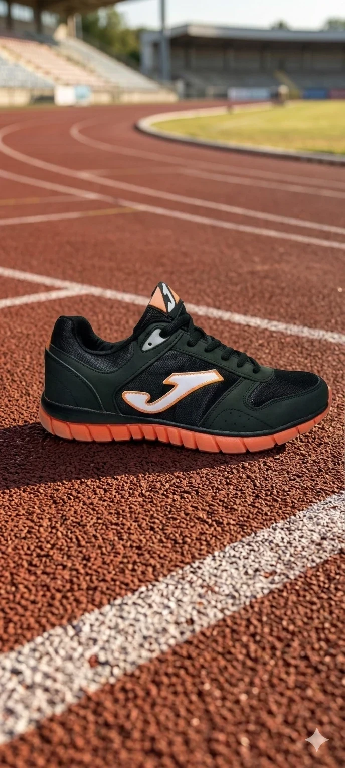 JOMA ATLETISMO  2
