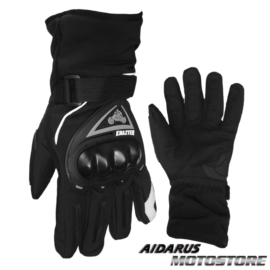 GUANTES IMPERMEABLES KM23