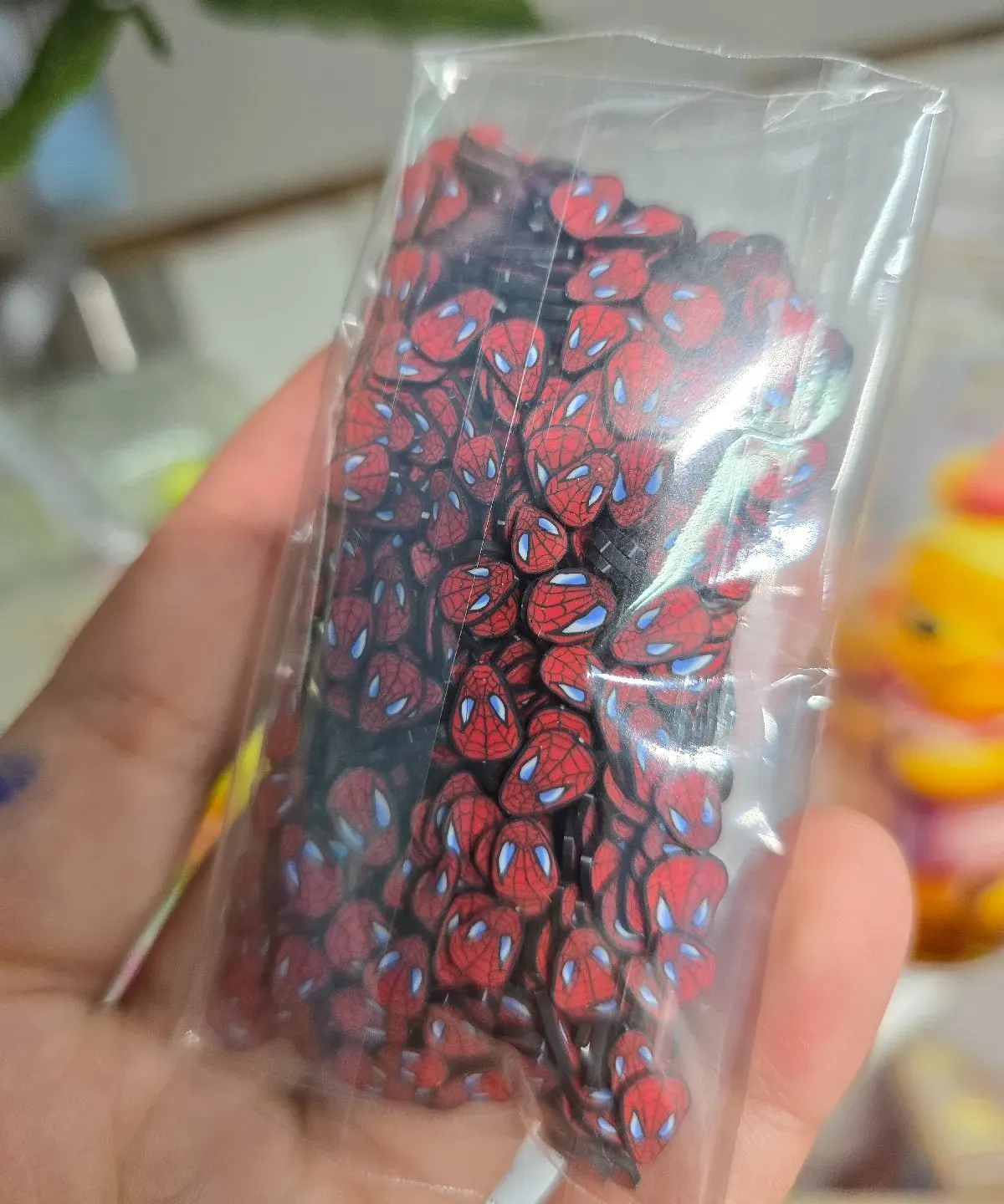 Spider man