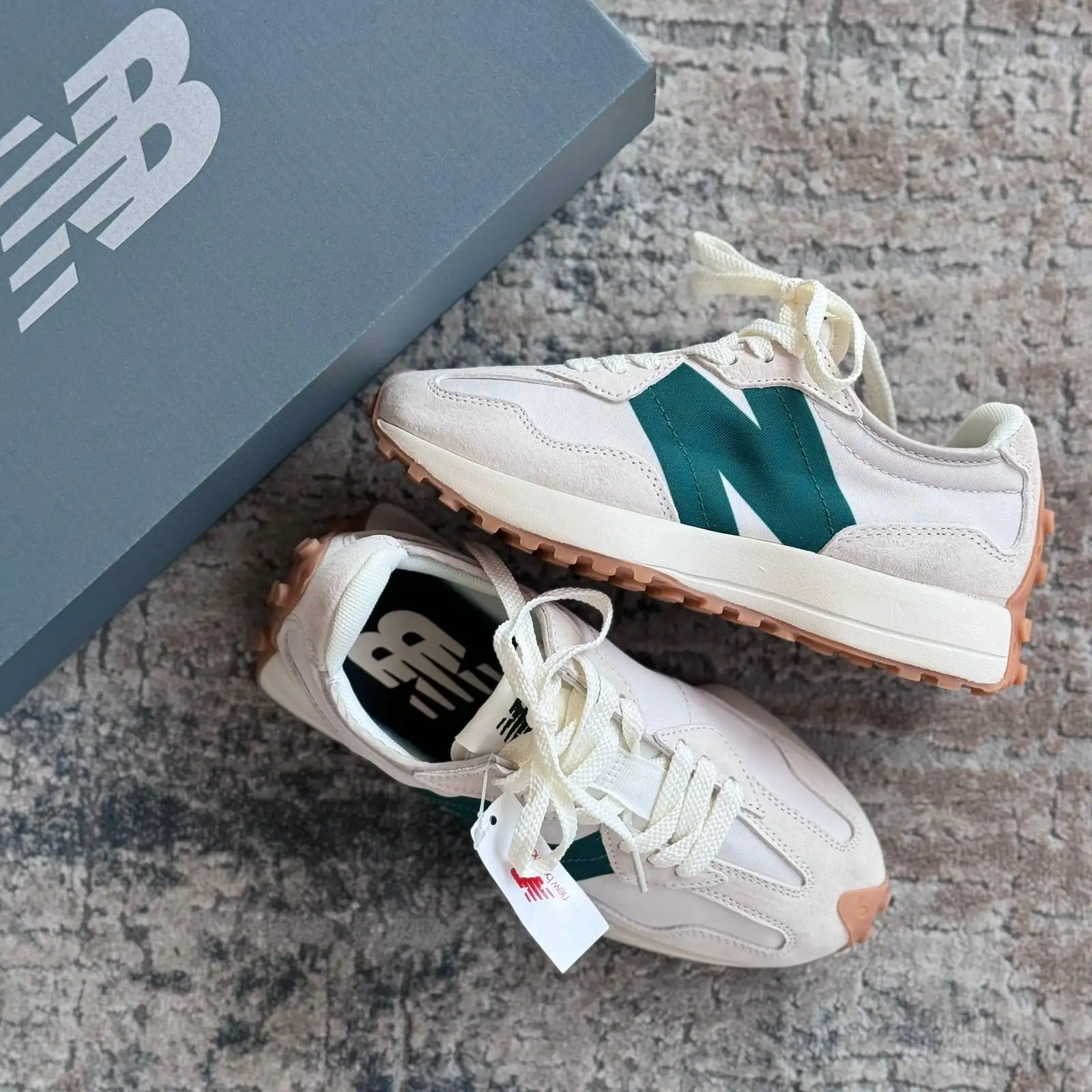 New Balance 327 2