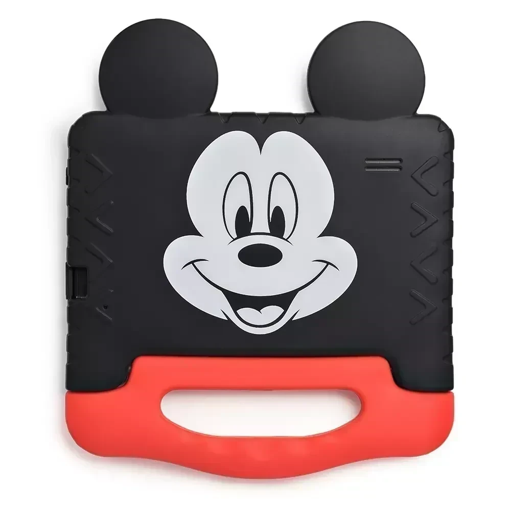 Tablet Kids Mickey Mouse 7" Wifi 4GB  RAM/64GB Multilaser 5