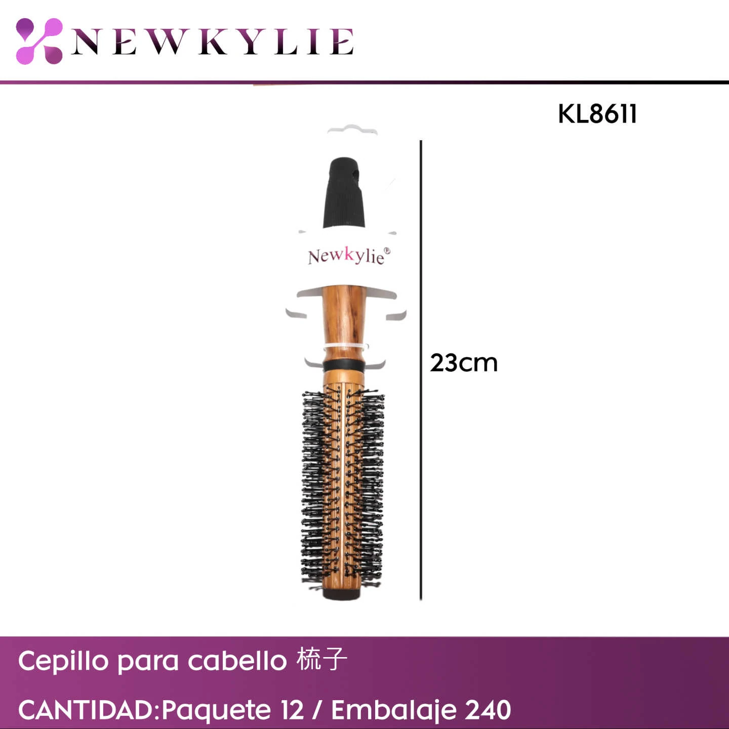 KL8611
