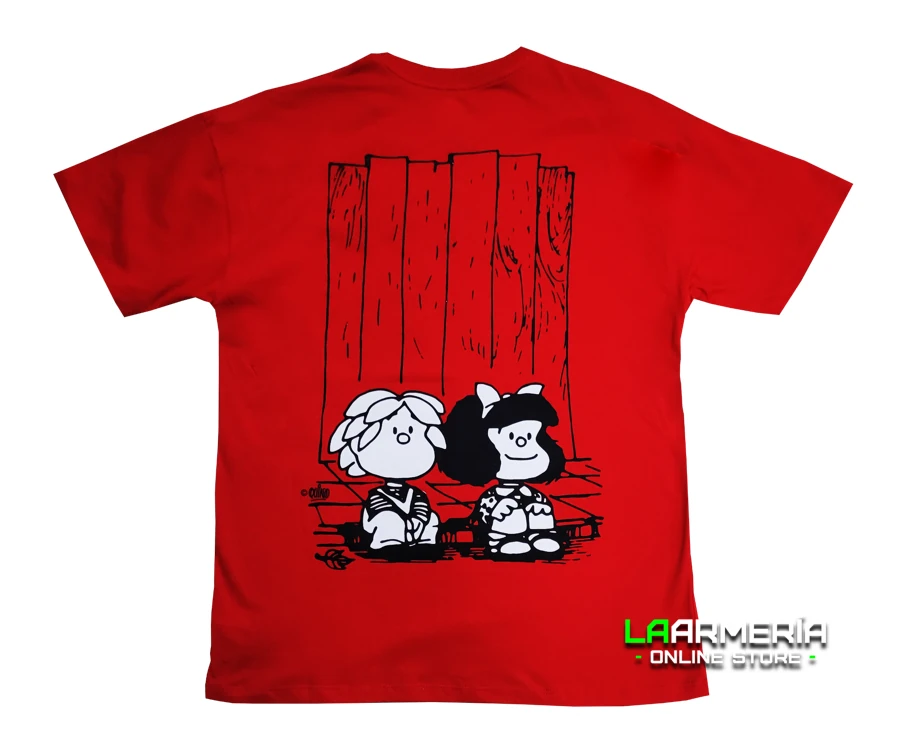 Mafalda (XS-M-L) 3