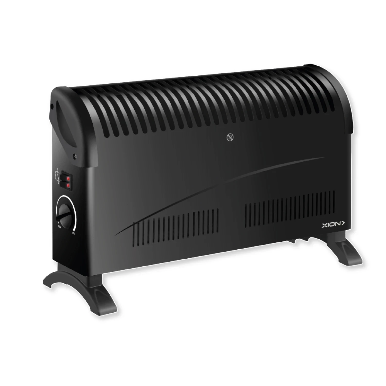 Estufa Convector/Calefactor 1500w 𝙓𝙄𝙊𝙉