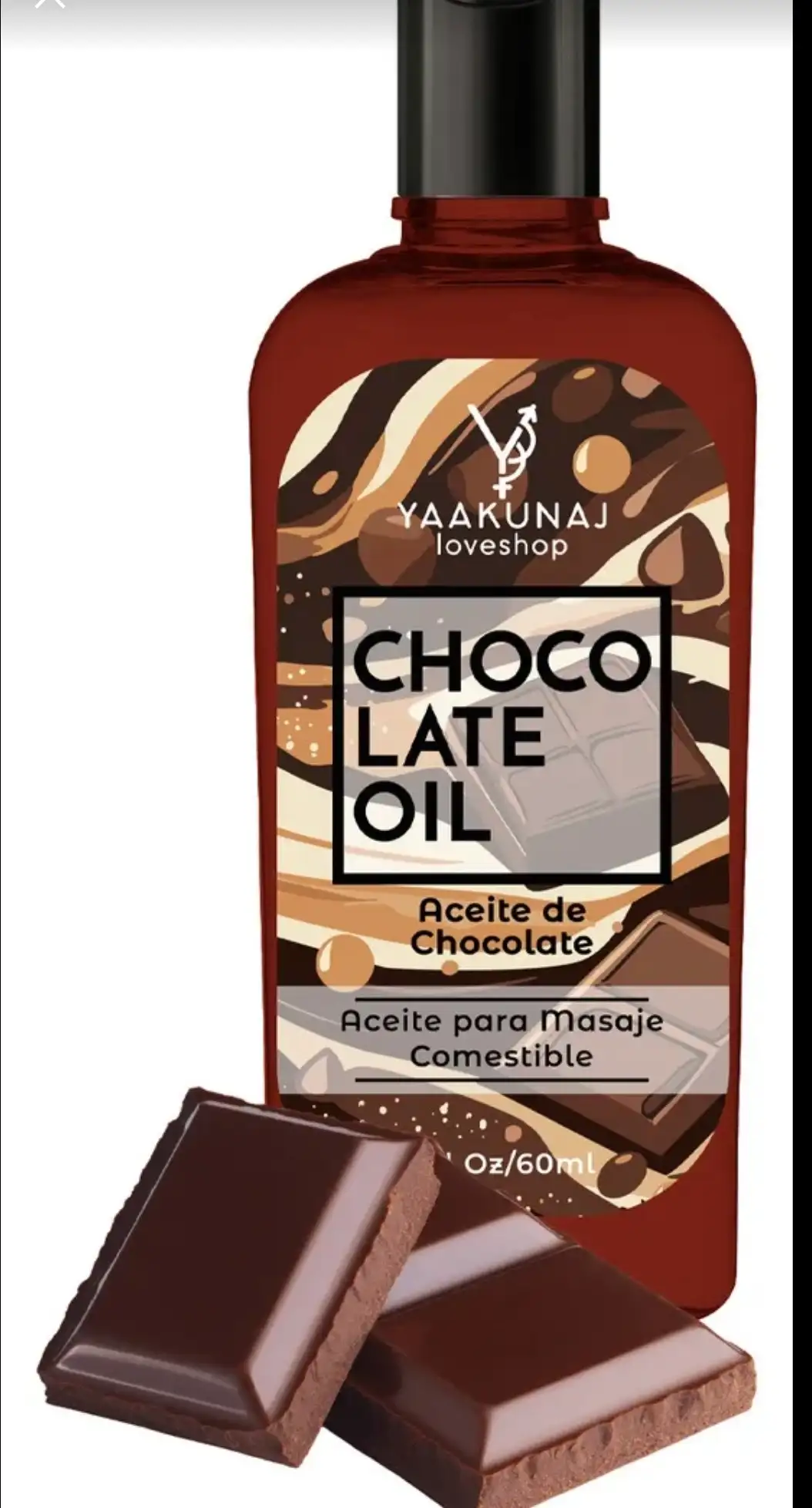 Aceite comestible