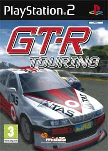  GT-R touring