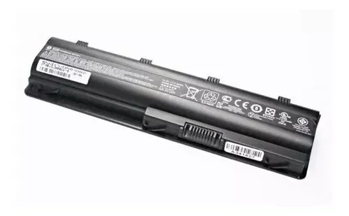 Bateria Portatil Hp Cq42 Cq62 Cq72 G42 G62 Cq32 Mu06 Mu09