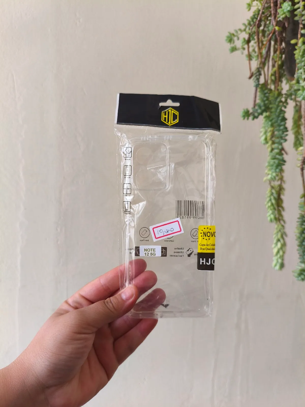 Note 12 5g