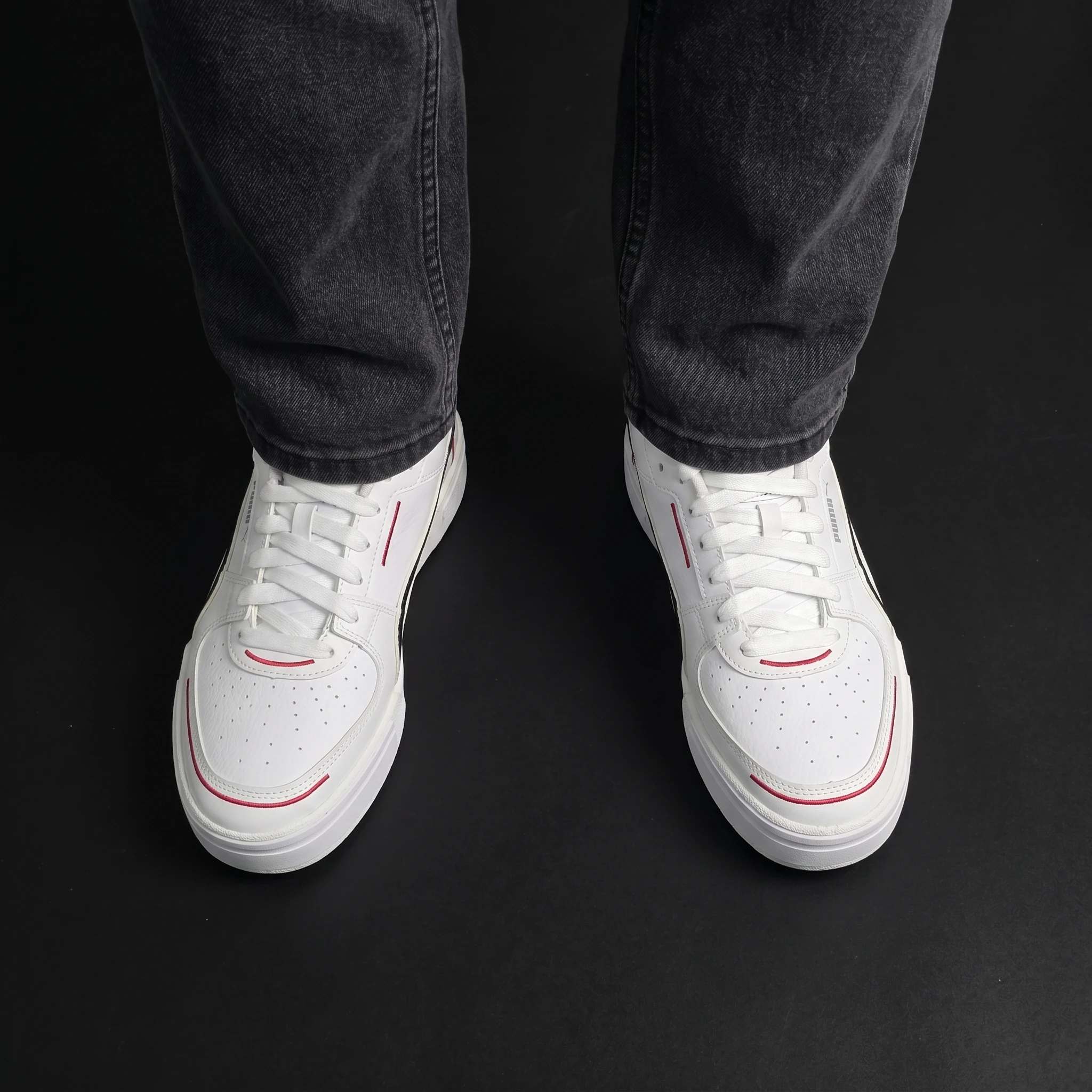 TENIS PUMA CA PRO EMBROIDERY 3