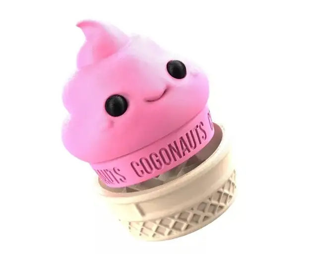 Picador Cogonauts Xl Skup 3