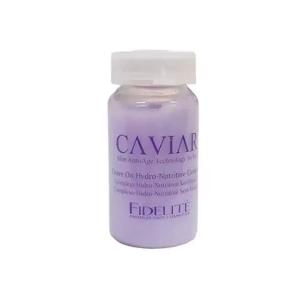 Ampolla Fidelite caviar
