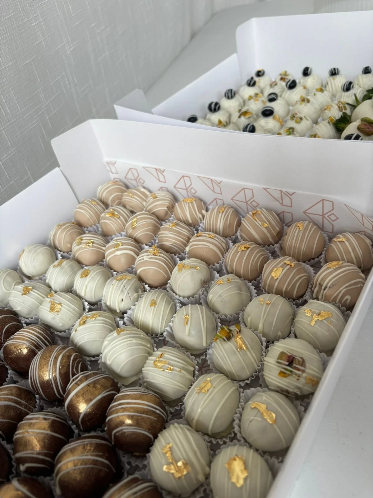 Trufas individuales