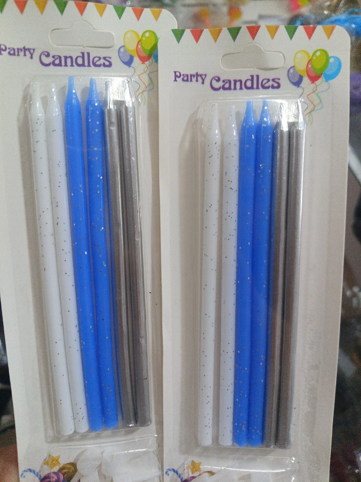 vela larga combinada x6