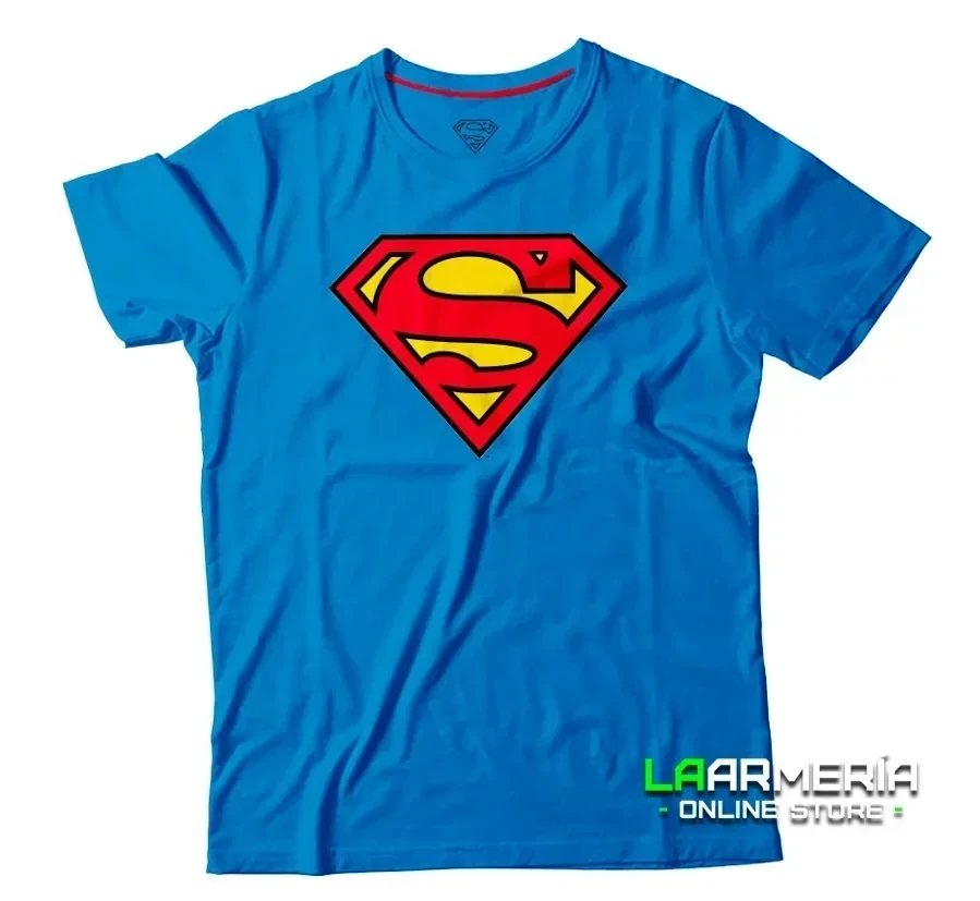 Superman (S)