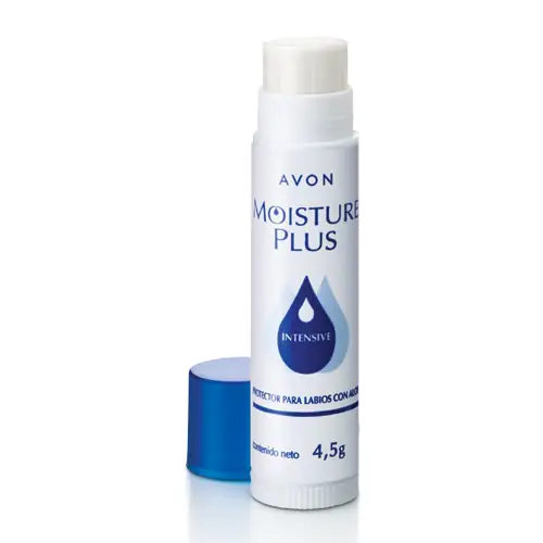 PROTECTOR LABIAL TRANSPARENTE 