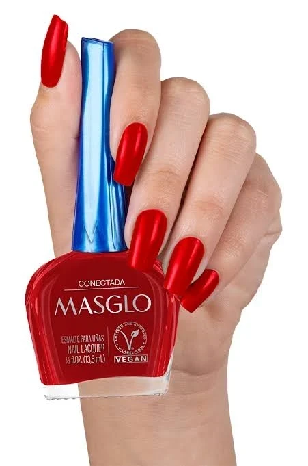 masglo conectada esmalte