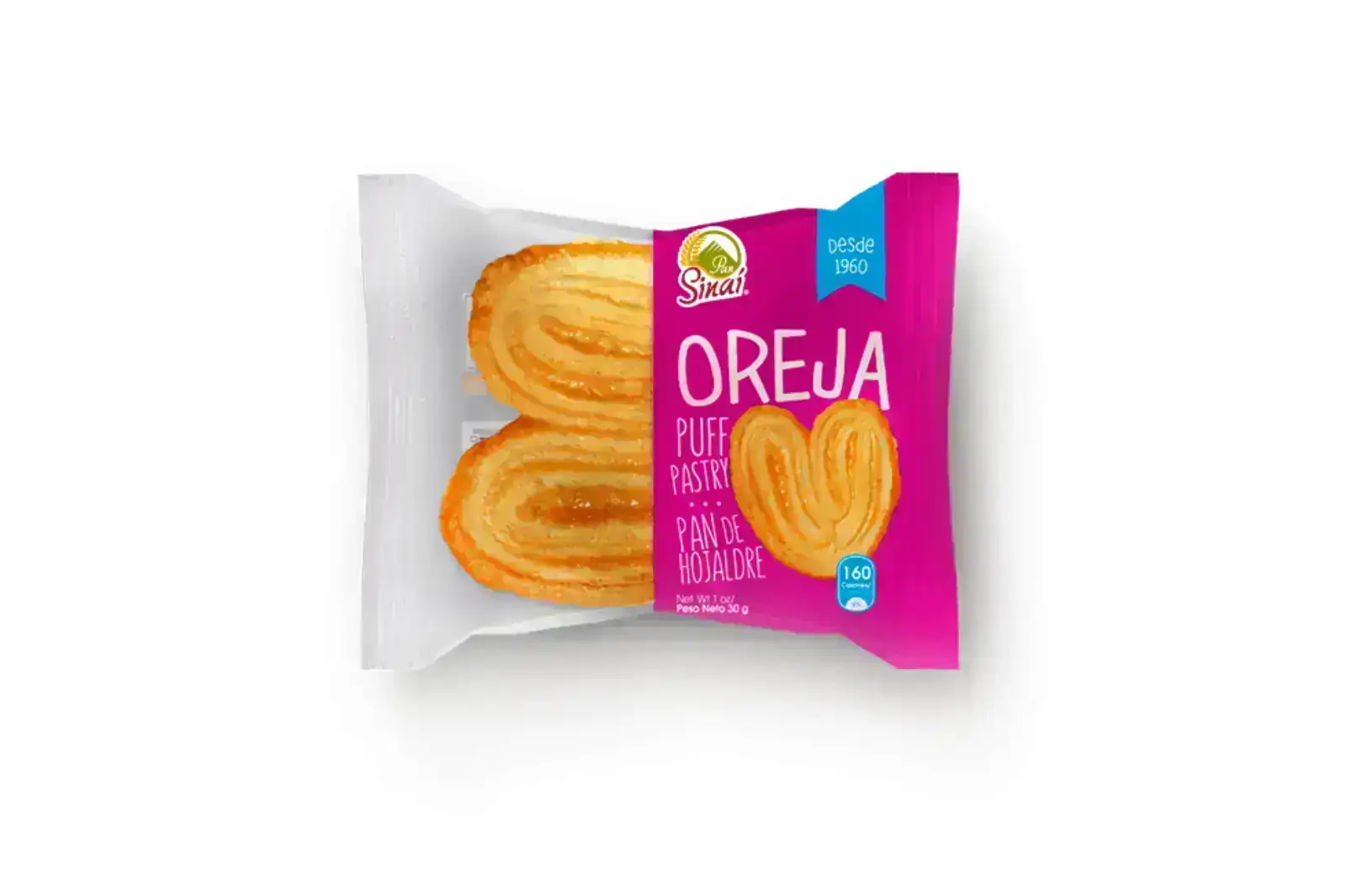 Oreja