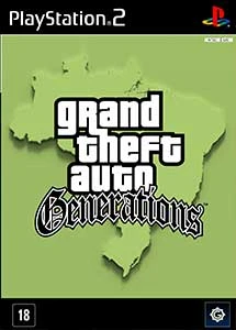 GTA Generations
