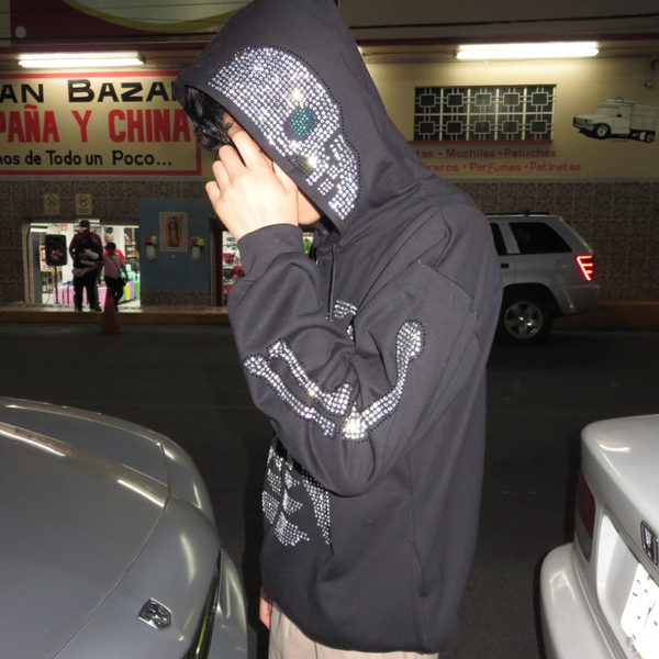 SUDADERAS