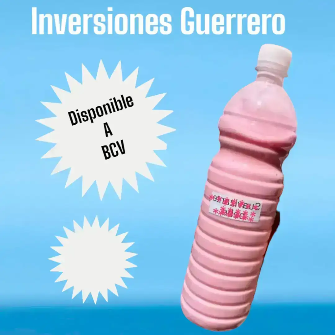 Suavizante 