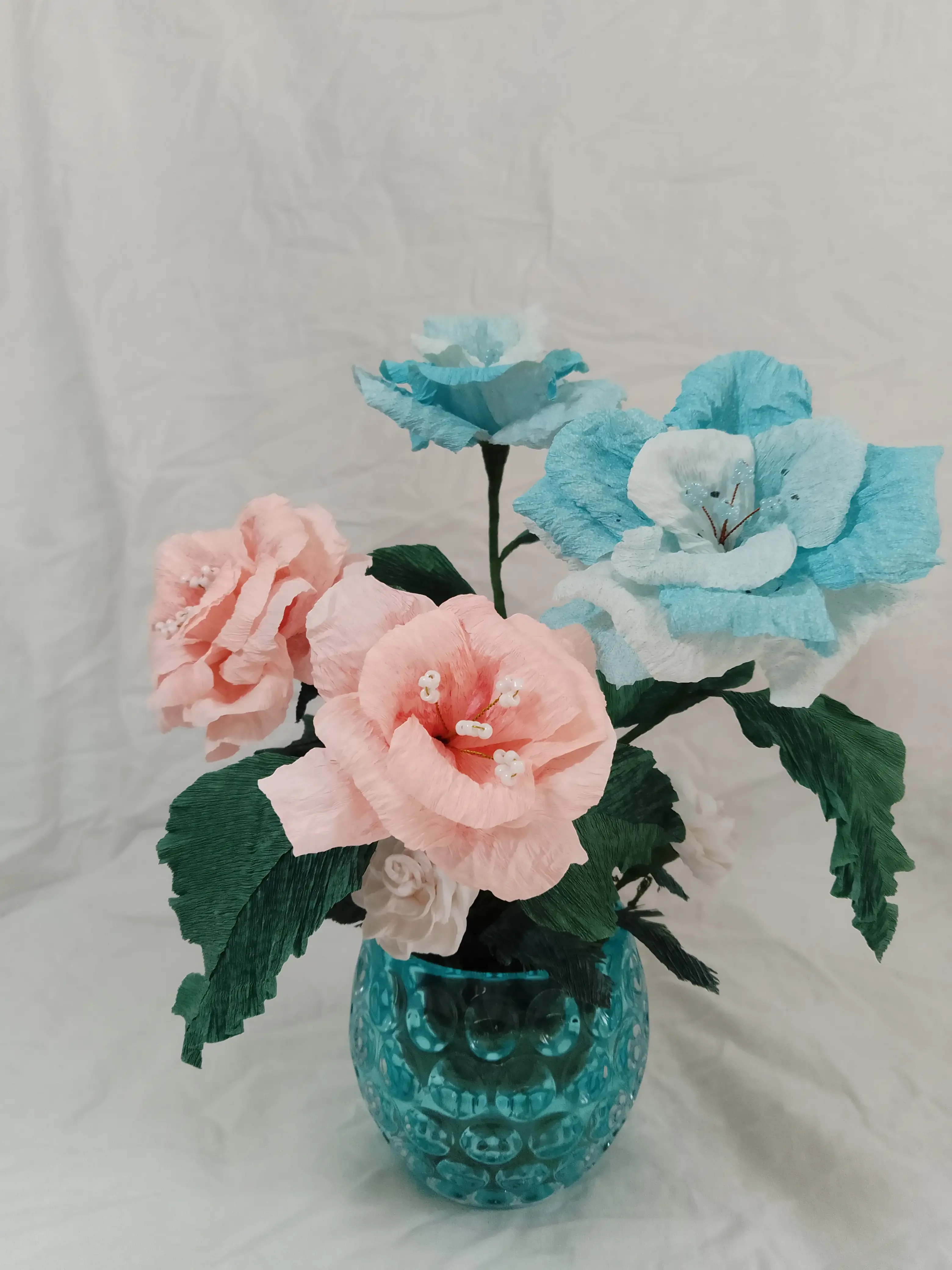 Arreglo Floral Primavera  4