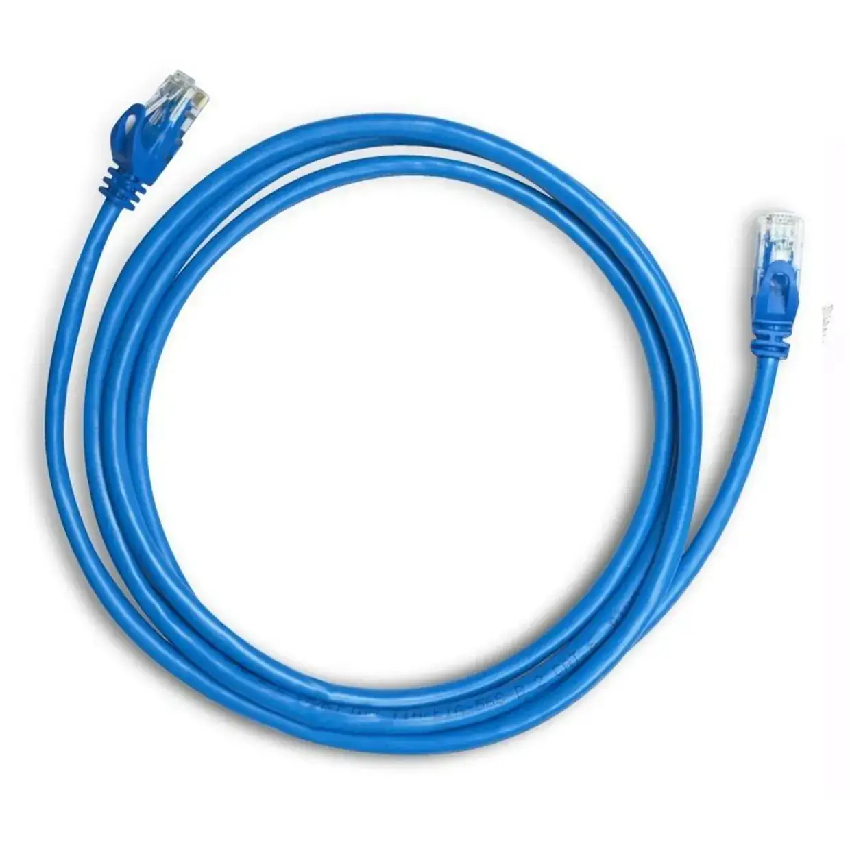 Cable de Red