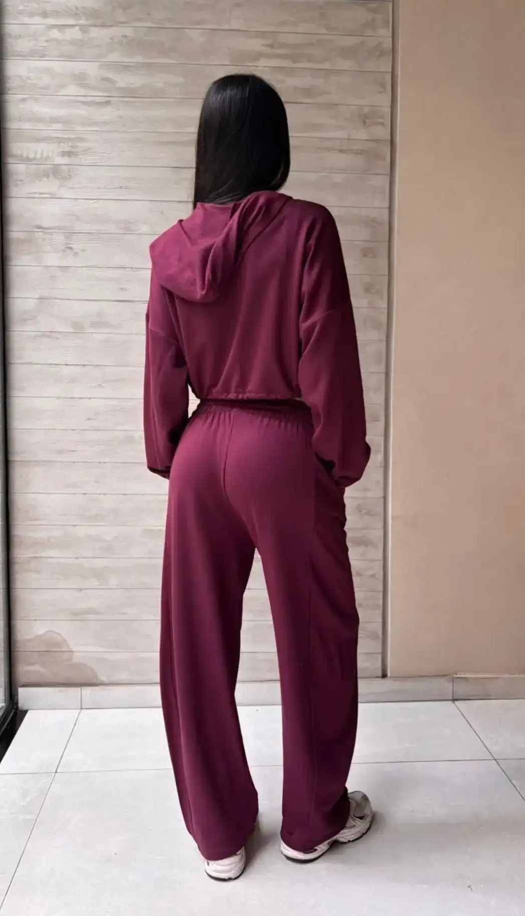 Baggy pants 3