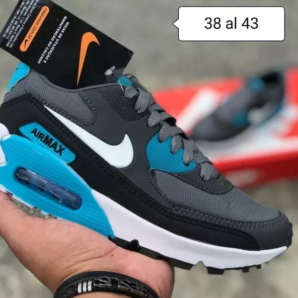 Nike air max