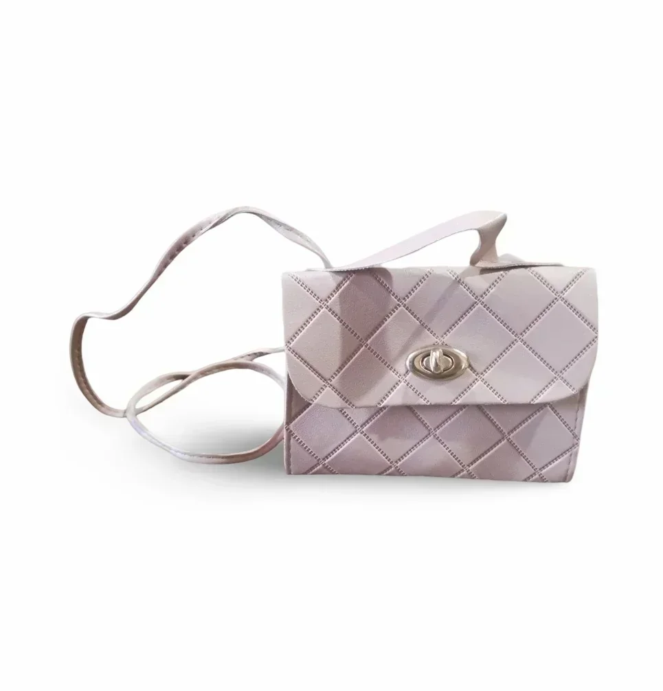 Mini Bolso Tipo Crossbody 4