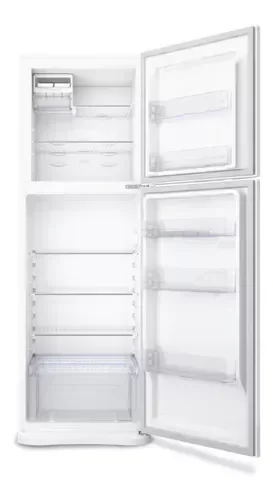 Heladera Gafa HGF388AFB 374Lts. Blanco 2