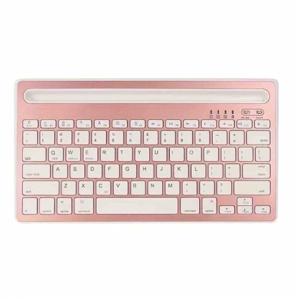 Teclado Bluetooth  3