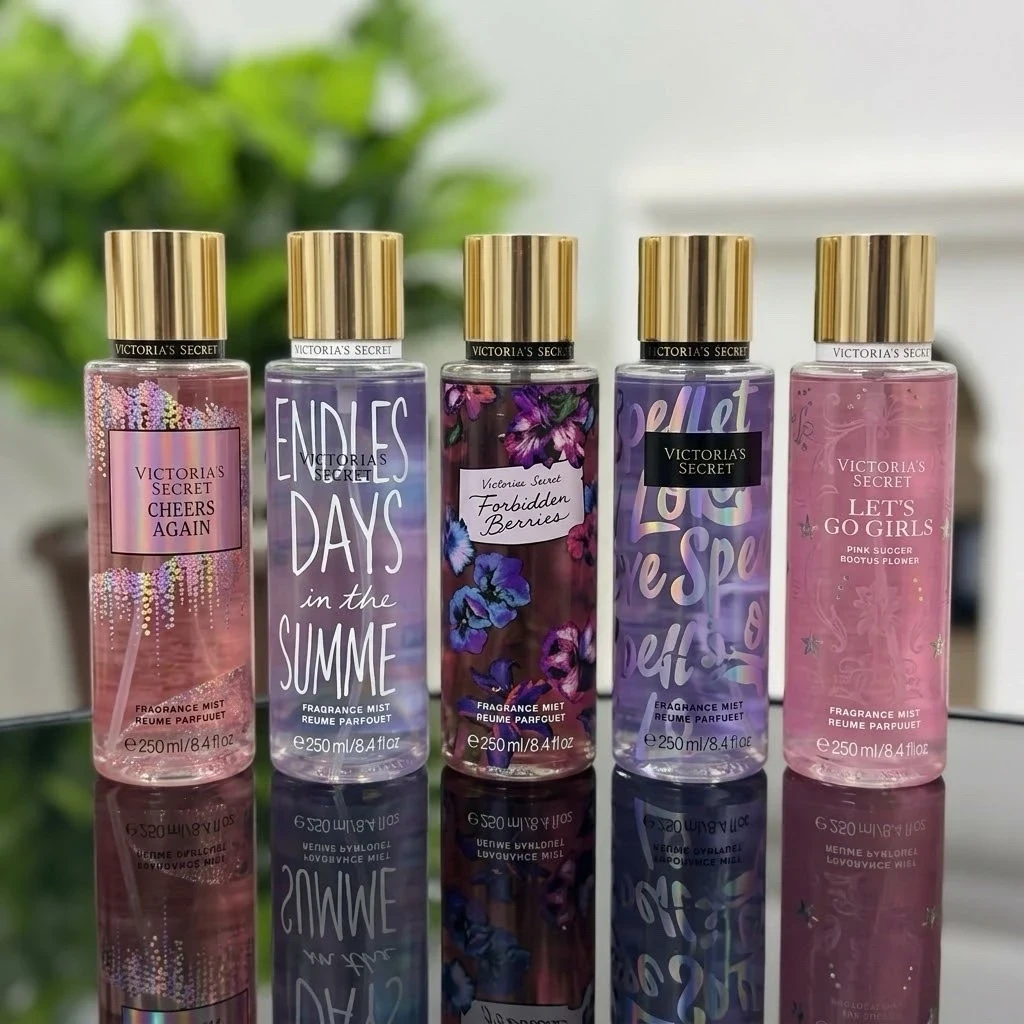 1.1 - Body Mist de Victoria's Secret 250ml - Mujer 