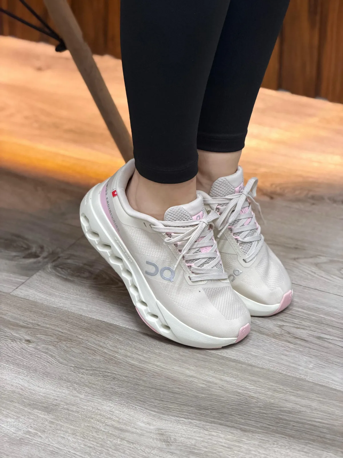 🙋‍♀️ ON CLOUD  4
