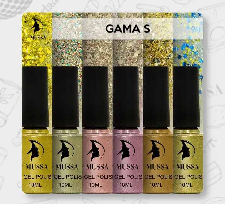 Gama S