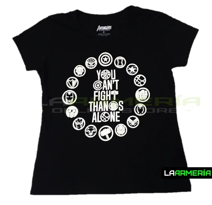 Avengers (XL)
