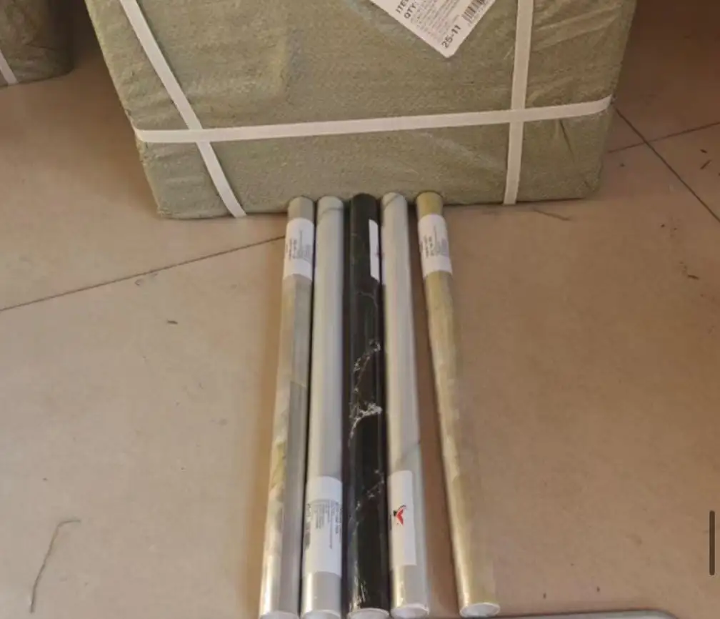 Papel adhesivo marmol 2