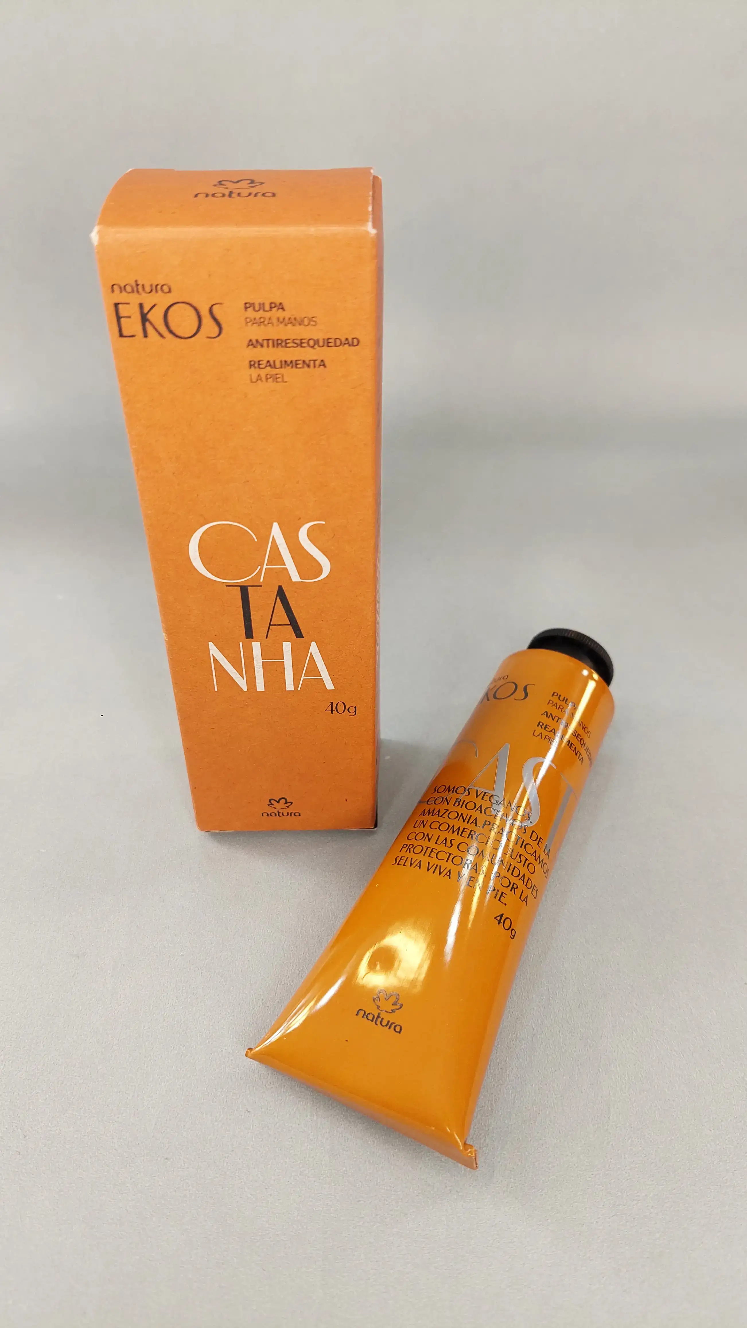 Ekos para manos