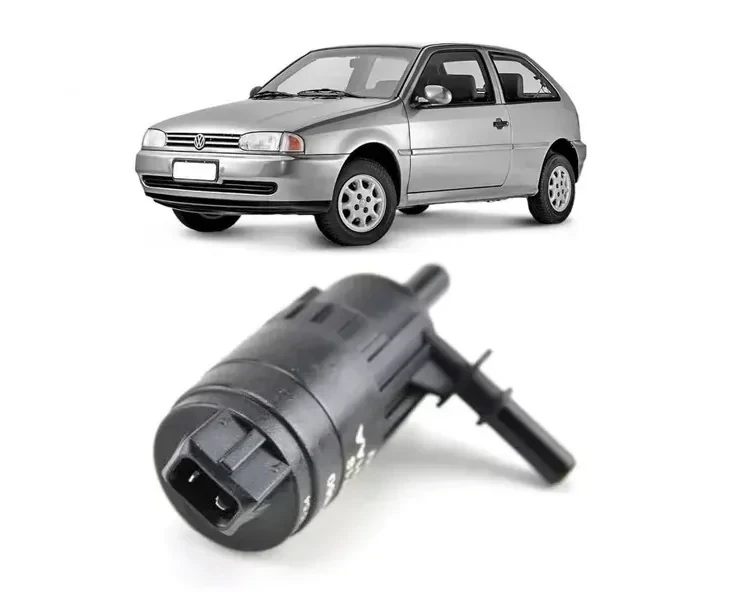 Bomba electrica reservorio de gasolina Vw Gol / Saveiro. 692406