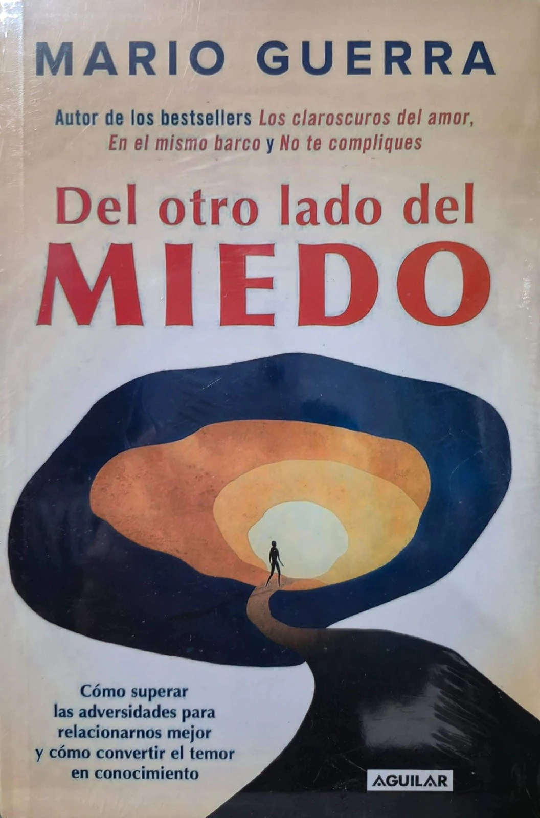 DEL OTRO LADO DEL MIEDO 