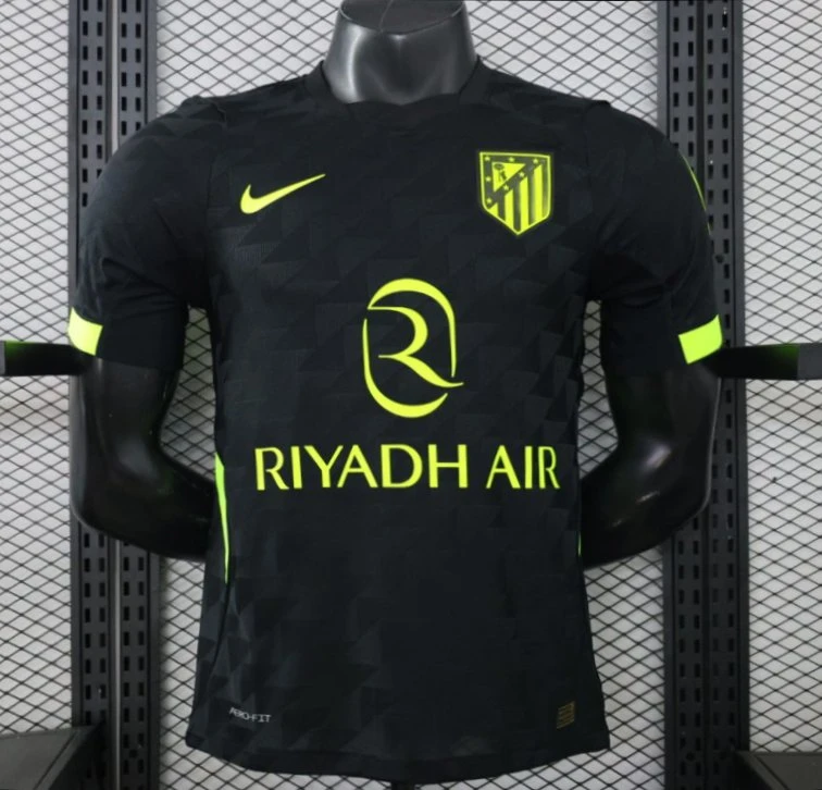 CAMISETA ATLETICO DE MADRID VISITA 26/27