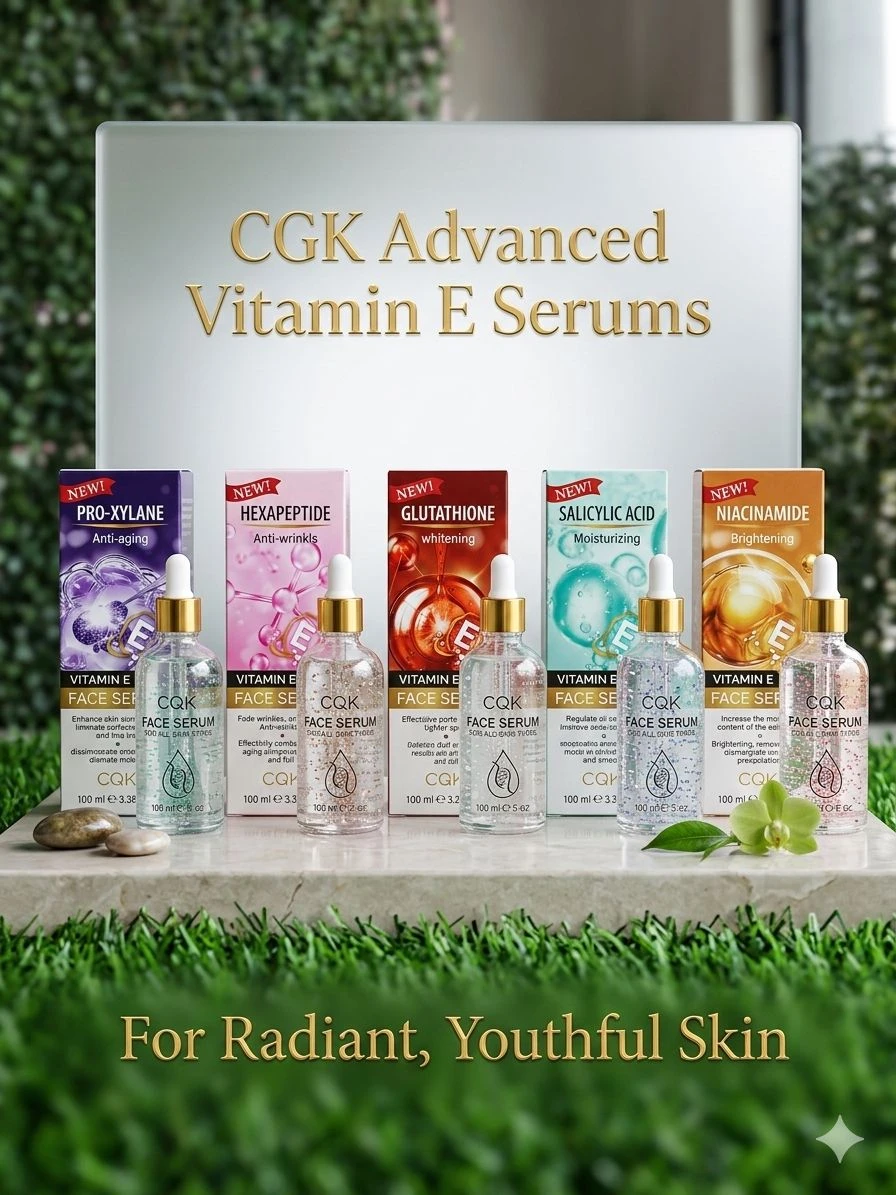  SERUM FACE CQK